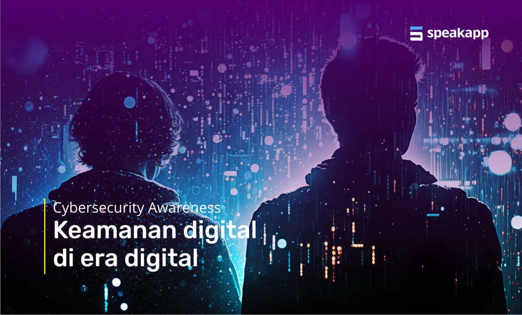 Pentingnya Menjaga Privasi dan Keamanan Digital